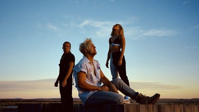 The Band Perry: A Homecoming 2025 (Bay St Louis) | Hollywood Casino Gulf Coast