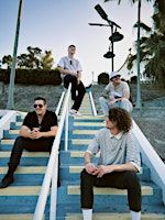 Left Cassette - Always Kinda Late Single Launch | Black Bear Lodge