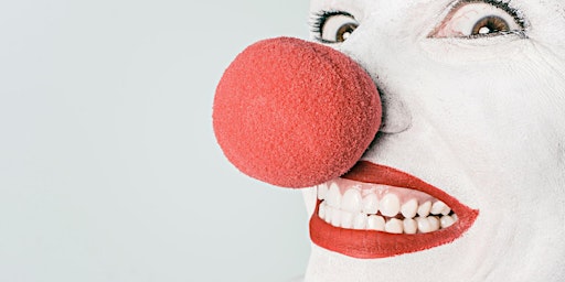 April Fools! Introduction to Clowning Workshop | Barbican Theatre