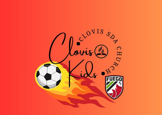 Little Kickers Camp | Fresno Adventist Academy