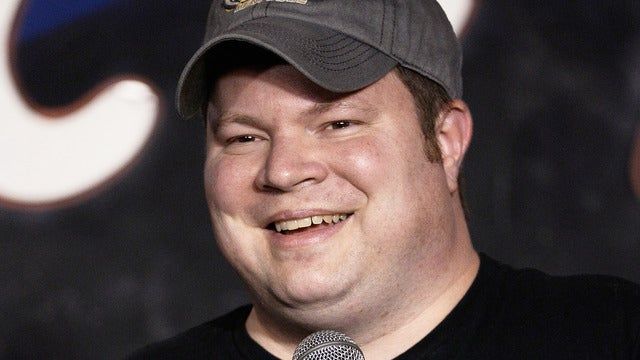 John Caparulo 2025 (Eugene) | Wow Hall