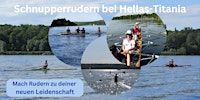 Rudern **kostenlos ausprobieren** | Rudervereinigung Hellas-Titania Berlin e.V.