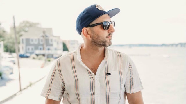 Mike Pinto 2025 (Santa Ana) | Constellation Room