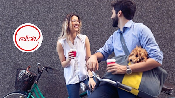 Portland Speed Dating | Ages 27-42 | Singles Night | Do You Relish? | The Love Shack
