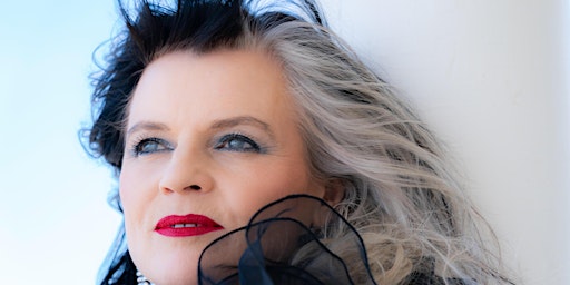 Wendy Rule Concert 12th June 2025 | The Goddess Hall