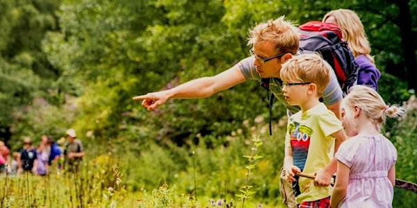 Big Wild Weekend at Tyland Barn | Tyland Barn