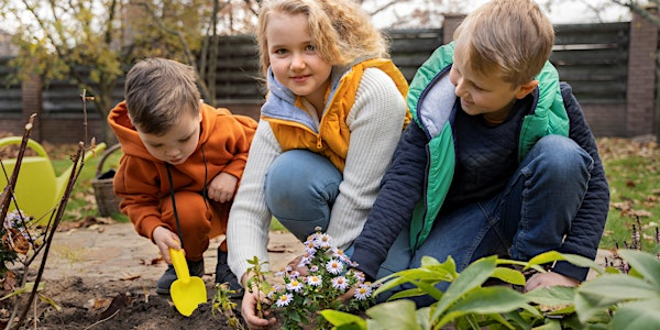 Nene Wetlands Family Eco Gardening Club-14th June | Nene Wetlands Visitor Centre