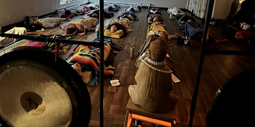 Nuit de gongs au Solstice d’été | École de massothérapie MASSOTECH