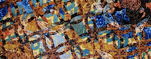 WAX / THREADS / ROOTS - Batik, with  Babaran Segaragunung Culture House | Fibershed Learning Center