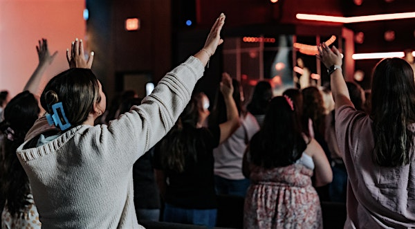 Abundantly More 2025 Conference | Oak Park Church