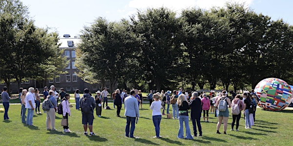2025 International Nonviolence Summer Institute | University of Rhode Island, Multicultural Center