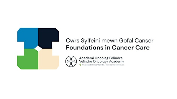 Foundations in Cancer Care Course (Hybrid) | Whitchurch Rugby Sports & Social Club