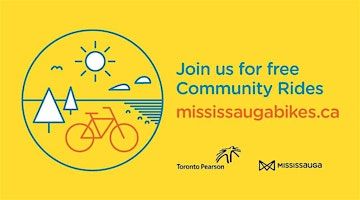 Port Credit Community Ride | Port Credit Memorial Arena