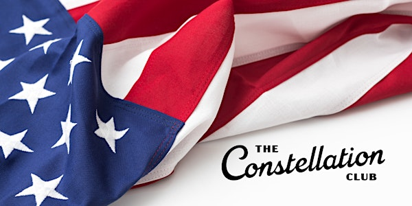 3rd of July Party | The Constellation Club