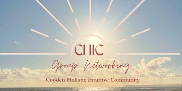 CHIC Group Networking Event | The Wheatsheaf