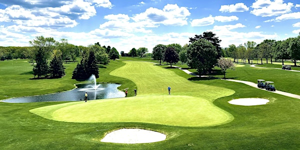 Junior Golf Summer Series 4 ( 7/28/2025 - 8/01/2025 ( 3-4P) | Arrowhead Golf Club