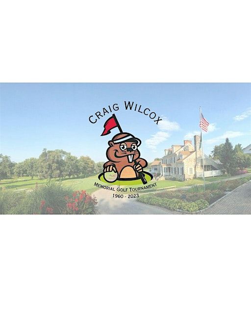 Craig Wilcox Memorial Golf Tournament | Downingtown Country Club