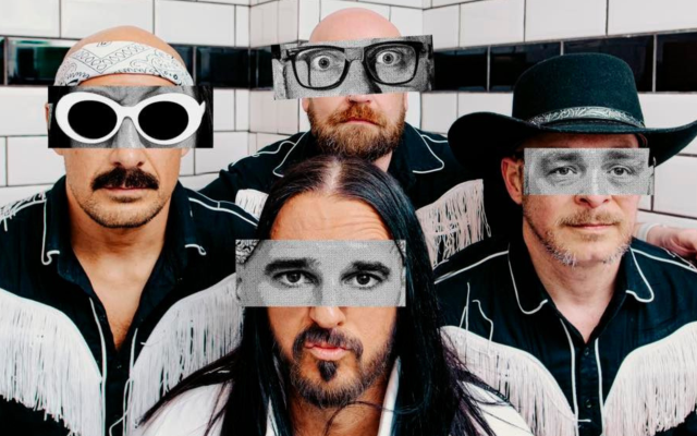 Elvana: Elvis Fronted Nirvana 2025 (Leeds) | O2 Academy Leeds