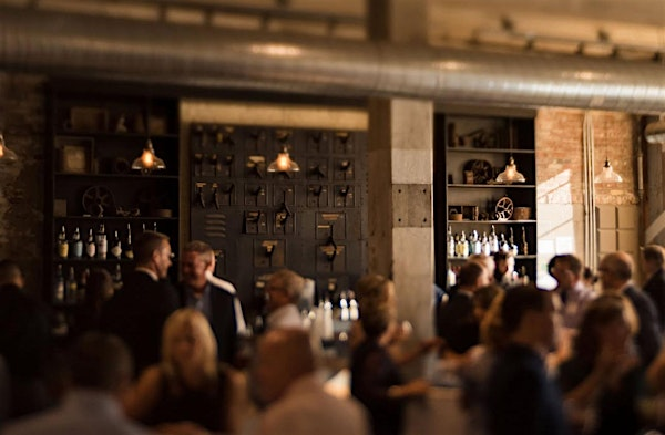 Agent Advantage 2025 | Strongwater Events