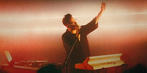 Matt Nash Live in Hamburg | Hebebühne
