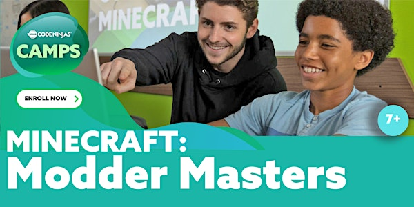 Minecraft: Modding Masters | unit 4, 125 London Rd