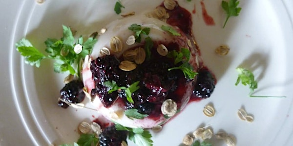 Autumn Foraging With Tapas @ River Ouzel Water Meadows | The Globe Inn