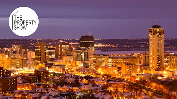 The Property Show: Saturday, September 20, 2025 | Hamilton Convention Centre by Carmen's