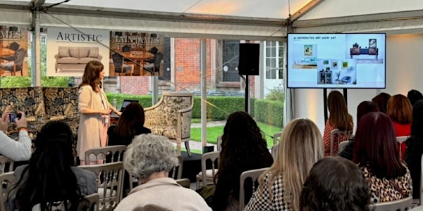 From Solopreneur to CEO: How to Scale your Business with Systems and Soul | Capesthorne Hall