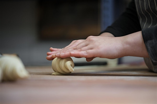Leeds Bread Co-op Pastry Viennoiserie Class - 23rd September 2025 | Leeds Bread Co-op