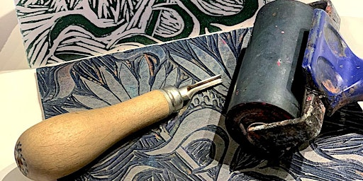 Forest Prints workshop with Catherine Greenwood | Ashdown Forest Centre