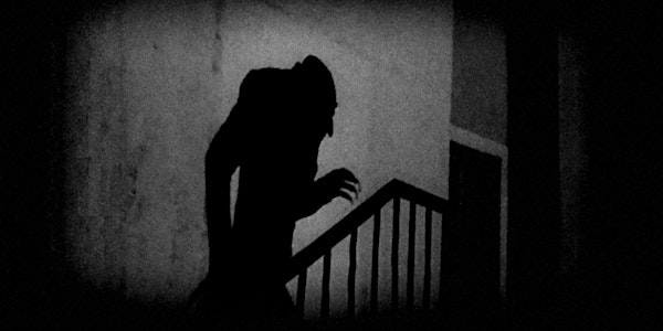 Nosferatu (1922) with live accompaniment | St. George’s Church