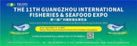 International Fisheries Exhibition 2025 | Aalborg Kongres & Kultur Center, North Denmark Region, Denmark