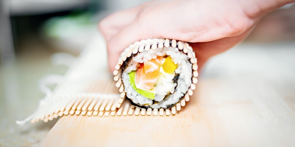 Sushi Making class at Brothers Brewing Company | Brothers Brewing Company