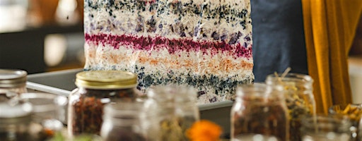 Natural Dye Workshop: Bundle Dyeing with Amy Garbark | Contemporary Craft - Timmons Studios