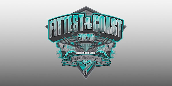 Fittest of the Coast 2026 | Charleston Area Convention Center