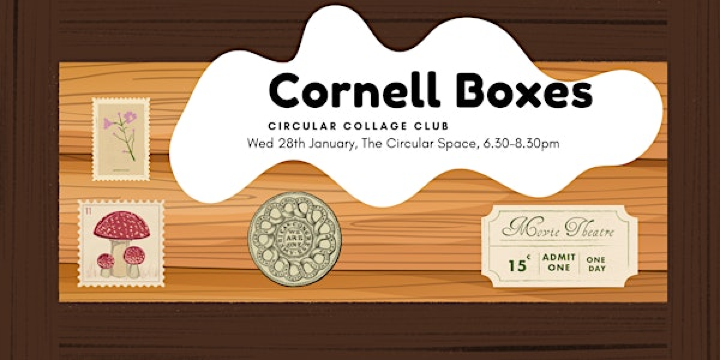 Circular Collage Club | The Circular Space