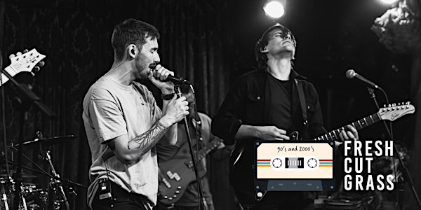 Fresh Cut Grass | Brackendale Art Gallery