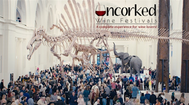 Uncorked: Chicago | Field Museum