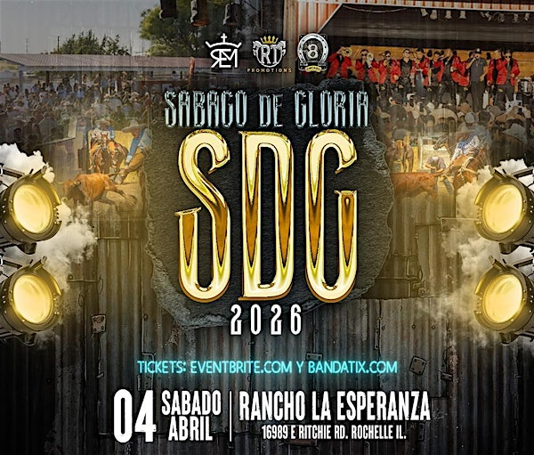 SABADO DE GLORIA 2026 COMPETENCIA-COLEADERO-BAILE | Rancho La Esperanza