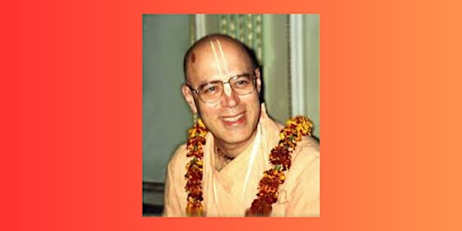 HG Tamal Krishna Maharaj  Appearance Day | Hare Krishna Temple Watford - ISKCON Bhaktivedanta Manor