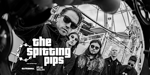 The Spitting Pips - Massive Hometown Show | The Motorsport Lounge
