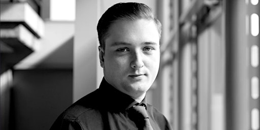 Pianist Tyler Hay: Rubenstein, Liszt, and Chopin | Clare Hall Dining Hall, University of Cambridge