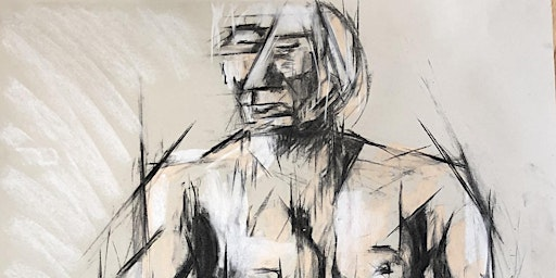 Life Drawing - Ibsley Village Hall | Ibsley Village Hall