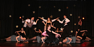 'Honouring the Past, Inspiring the Future' Variety Show | Victoria High School Auditorium