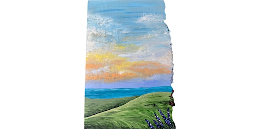 Paint, Sip & Create- Paint Night (Langdon) | Langdon Firehouse Bar & Grill