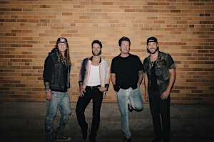 PARMALEE LIVE! AT ICEHOUSE AMPHITHEATER | Icehouse Amphitheater