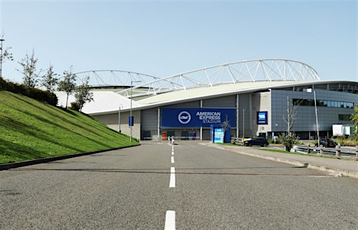 August Members Meeting | Amex Stadium