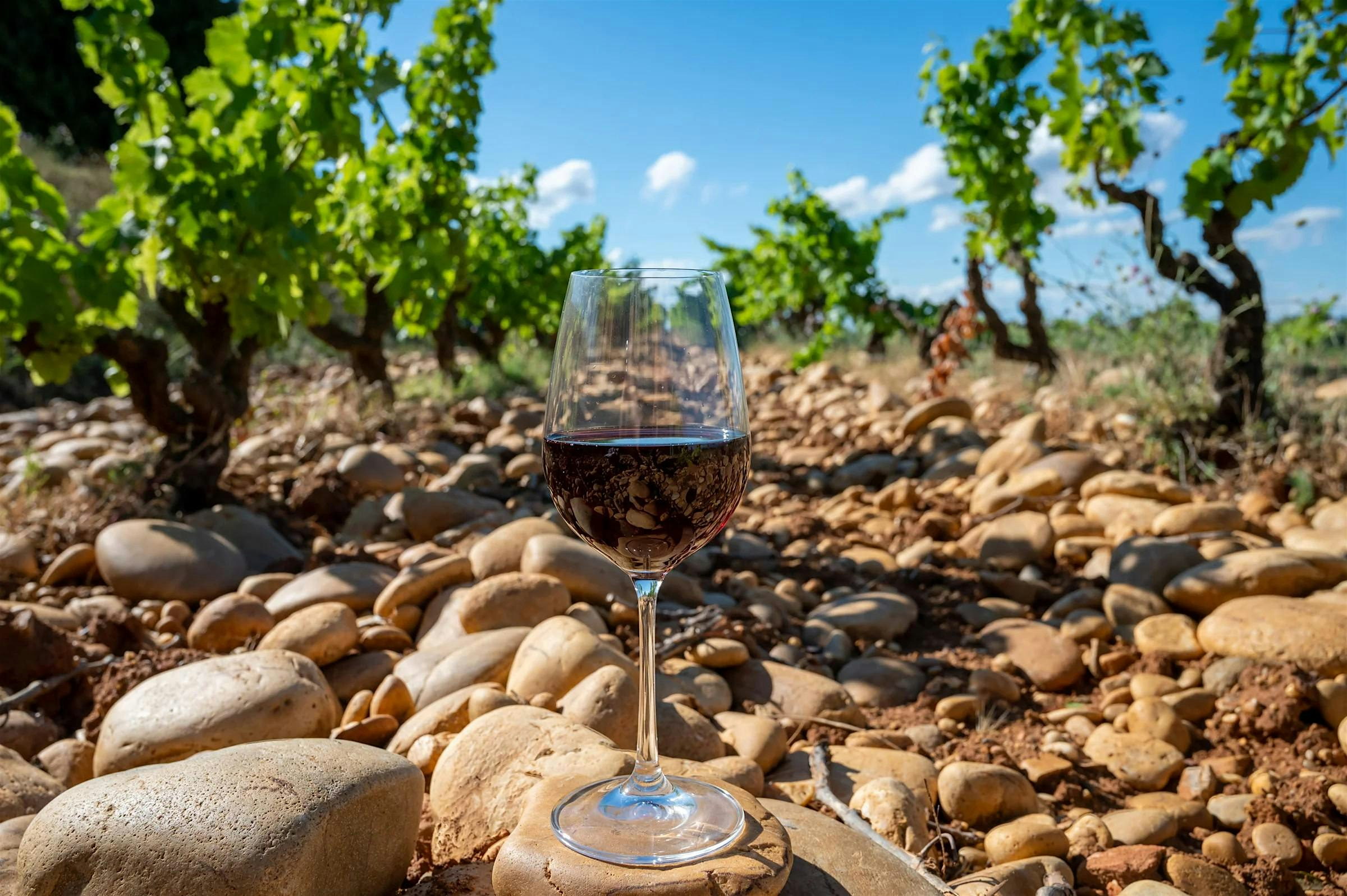 Road trip series: Rhône Valley (Charcuterie pairing) | Everything Wine
