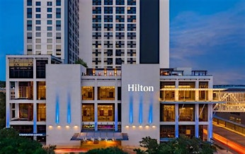 WDF Workshop 2026 | Hilton Austin