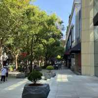 Xintiandi Shanghai